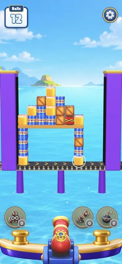Conveyor Smash level 23