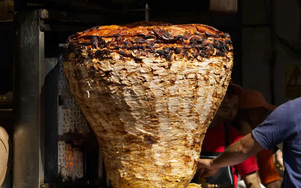 Al pastor