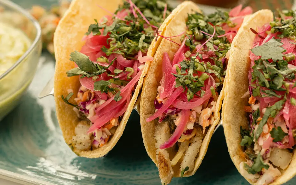 Baja line