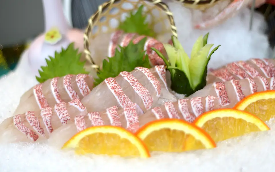 Citrus cure