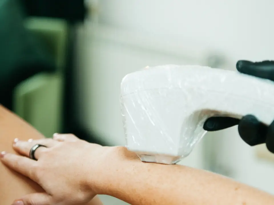 Device choice explained for your skin tone and hair coarseness—no one-size setti