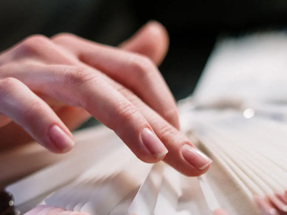 Hand-painted art includes a top-coat cure sheet so you know when the lamp is don