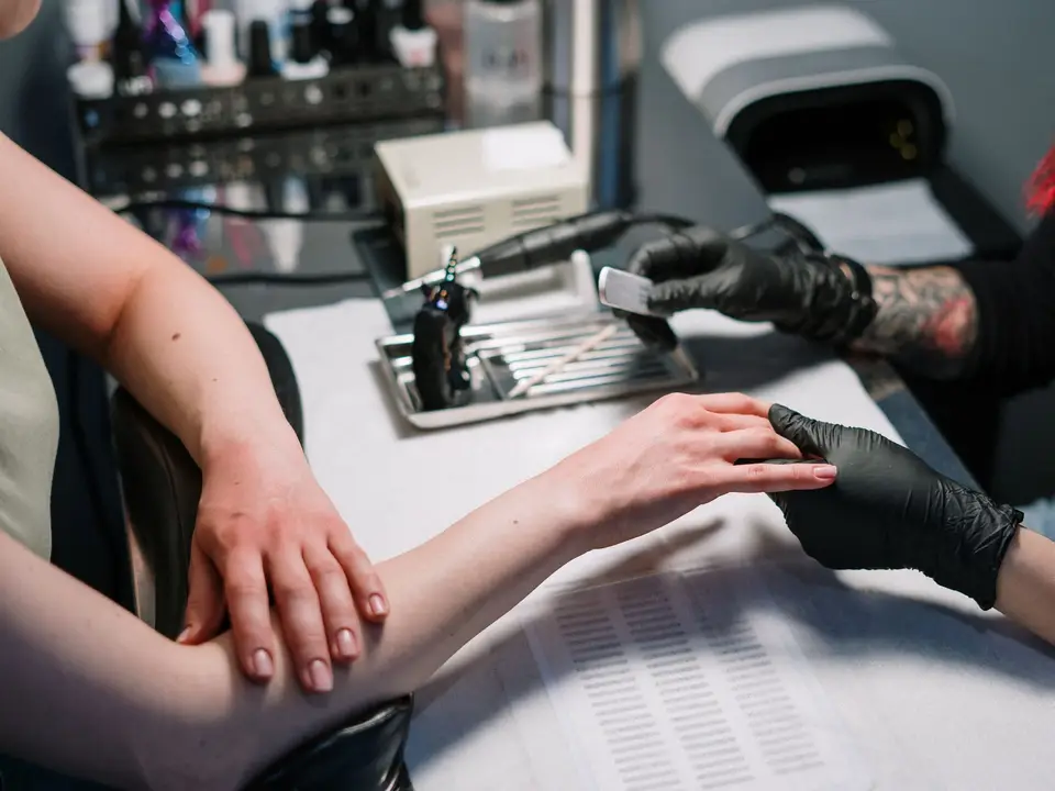 Medical pedicure chairs