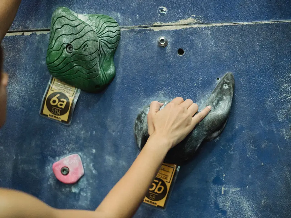 Quality check at Gaugepoint Molding