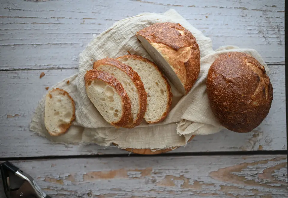 Fig levain
